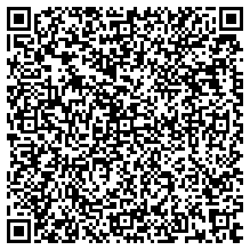 QR-код с контактной информацией организации Уланская