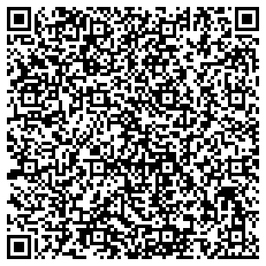 QR-код с контактной информацией организации Музей истории войск Западного военного округа