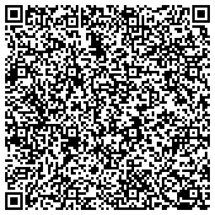 QR-код с контактной информацией организации Экспозиция культурного центра