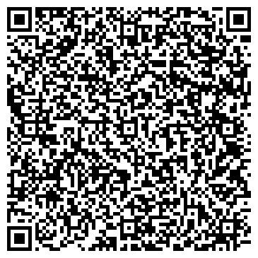 QR-код с контактной информацией организации Лефортовский мост