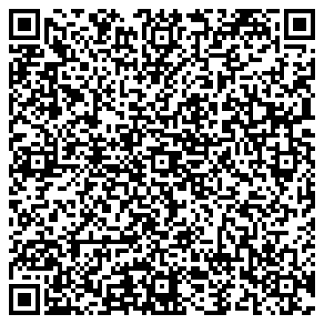 QR-код с контактной информацией организации Авеню Парк Отель