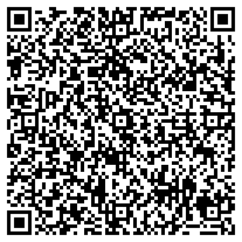 QR-код с контактной информацией организации Ломоносов
