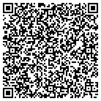 QR-код с контактной информацией организации Камеронова галерея