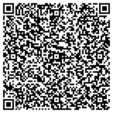 QR-код с контактной информацией организации Happy hotel