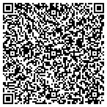 QR-код с контактной информацией организации Музей шляпного мастера
