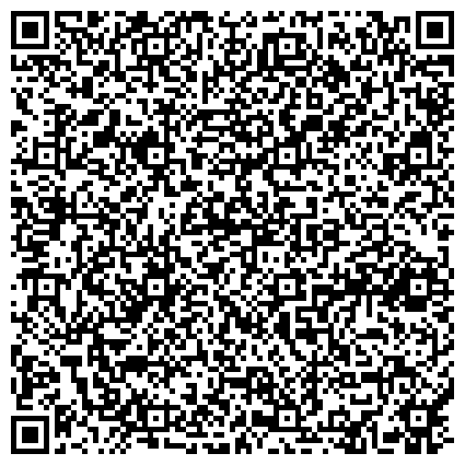 QR-код с контактной информацией организации Центральный научно-исследовательский геологоразведочный музей им. академика Ф.Н. Чернышева