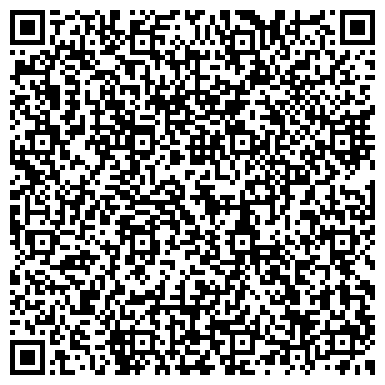 QR-код с контактной информацией организации Пожарно-техническая выставка им. Б.И. Кончаева