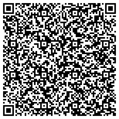 QR-код с контактной информацией организации Народный музей истории Санкт-Петербургской организации ВОС
