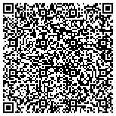 QR-код с контактной информацией организации Народный литературный музей Остапа Бендера