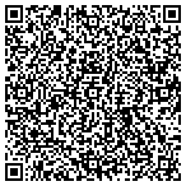 QR-код с контактной информацией организации Мемориальный музей А.С. Попова