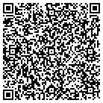 QR-код с контактной информацией организации Златотур