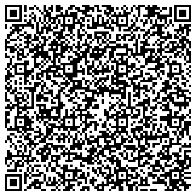 QR-код с контактной информацией организации Историко-мемориальный музей-усадьба им. П.Е. Щербова