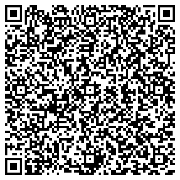 QR-код с контактной информацией организации Музей истории народного образования