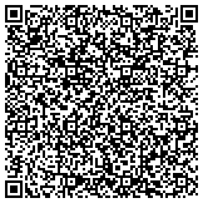 QR-код с контактной информацией организации Музей