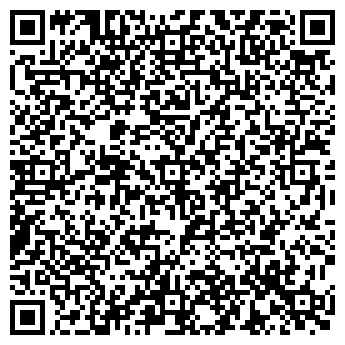 QR-код с контактной информацией организации ЗАО Музей