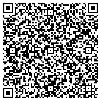 QR-код с контактной информацией организации Leon spa