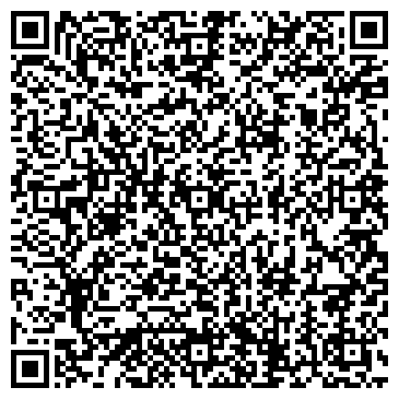 QR-код с контактной информацией организации Отель Де Пари