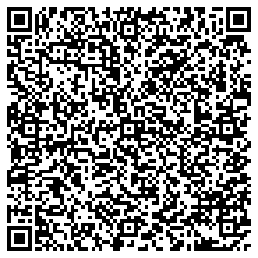 QR-код с контактной информацией организации Kyznetskiy Inn
