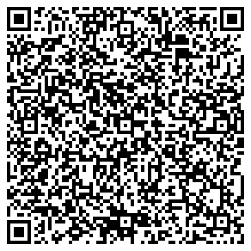 QR-код с контактной информацией организации Музей шоколада