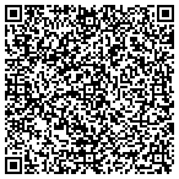QR-код с контактной информацией организации Сказки Пушкина