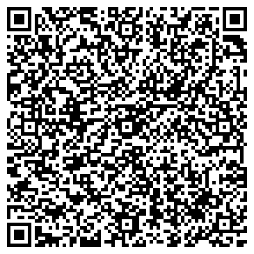 QR-код с контактной информацией организации Сретенский двор