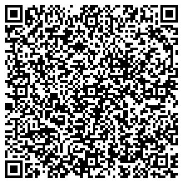 QR-код с контактной информацией организации "Гостиный двор на Хуторке"