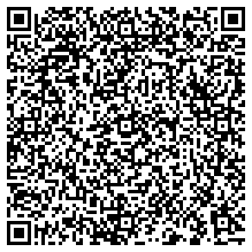 QR-код с контактной информацией организации Хорошевская