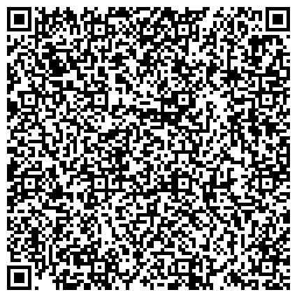 QR-код с контактной информацией организации Православный приход собора Владимирской иконы Божией Матери на Владимирской площади