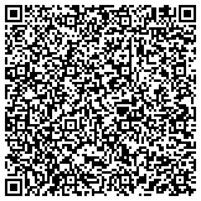 QR-код с контактной информацией организации Приход Матери Божией Лурдской Римско-католической Церкви в г. Санкт-Петербурге