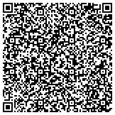 QR-код с контактной информацией организации Православный приход храма Великомученика и Целителя Пантелеймона