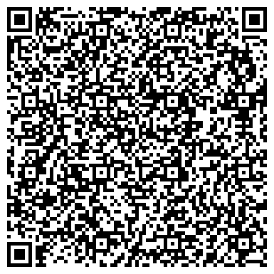 QR-код с контактной информацией организации Приход Благовещенской Пискарёвской Церкви
