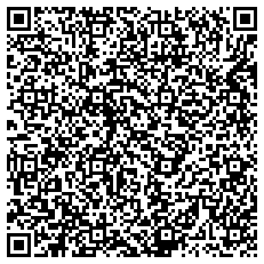QR-код с контактной информацией организации Приход Преподобного Сергия Радонежского на Средней Рогатке