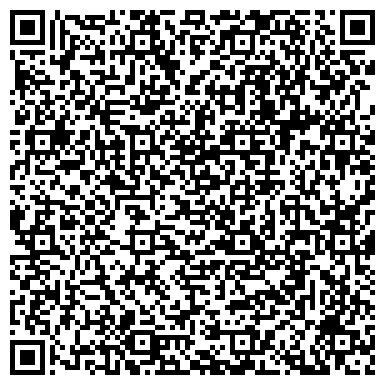 QR-код с контактной информацией организации Приход Храма Преображения Господня в Лигово