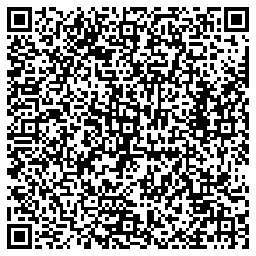 QR-код с контактной информацией организации Приход святого Иоанна Крестителя