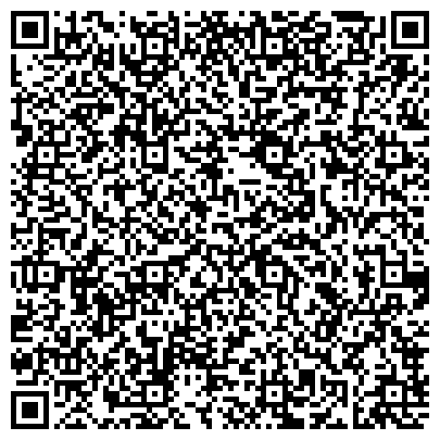 QR-код с контактной информацией организации Евангелическо-лютеранский приход