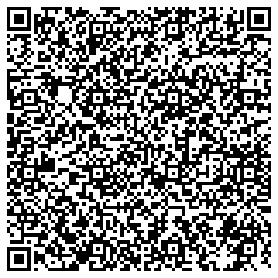 QR-код с контактной информацией организации Приход святого апостола и евангелиста Иоанна Богослова
