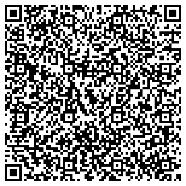 QR-код с контактной информацией организации Приход Храма Преподобного Алексия Человека Божия