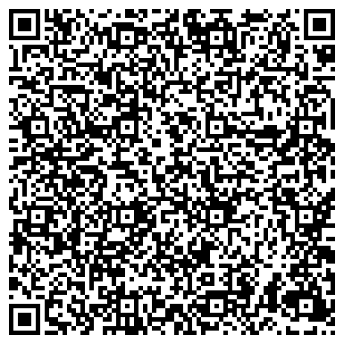 QR-код с контактной информацией организации Туутари