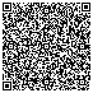 QR-код с контактной информацией организации Альфа-Тур Отель