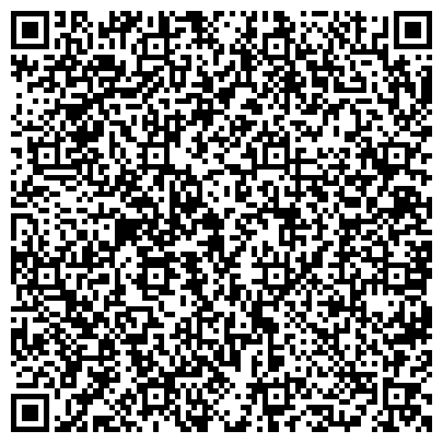 QR-код с контактной информацией организации Санкт-Петербургский государственный академический Театр им. Ленсовета