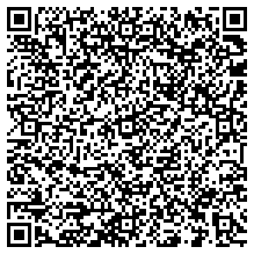 QR-код с контактной информацией организации Кадашевская