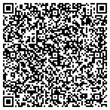 QR-код с контактной информацией организации Мюзик-Холл