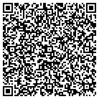 QR-код с контактной информацией организации Letto