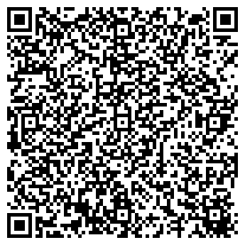 QR-код с контактной информацией организации Пушкин