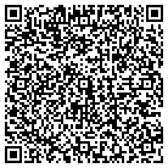 QR-код с контактной информацией организации СеверСити