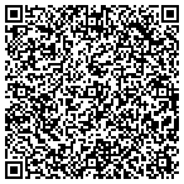QR-код с контактной информацией организации Театр поколений им. З.Я. Корогодского