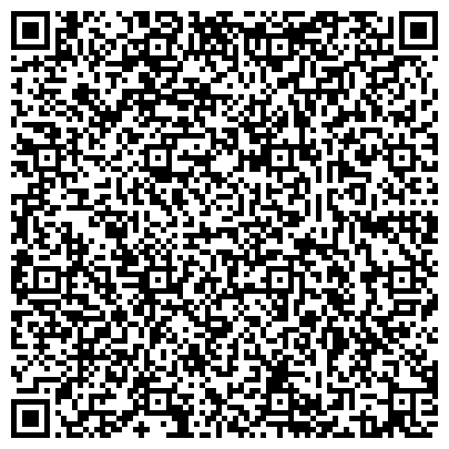 QR-код с контактной информацией организации Академический большой драматический театр им. Г.А. Товстоногова