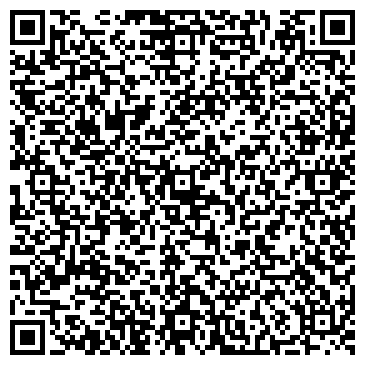 QR-код с контактной информацией организации "Буфф"