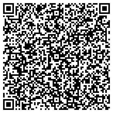 QR-код с контактной информацией организации Камерный театр Малыщицкого
