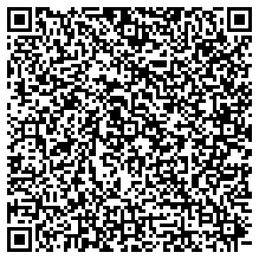 QR-код с контактной информацией организации Театр Дождей